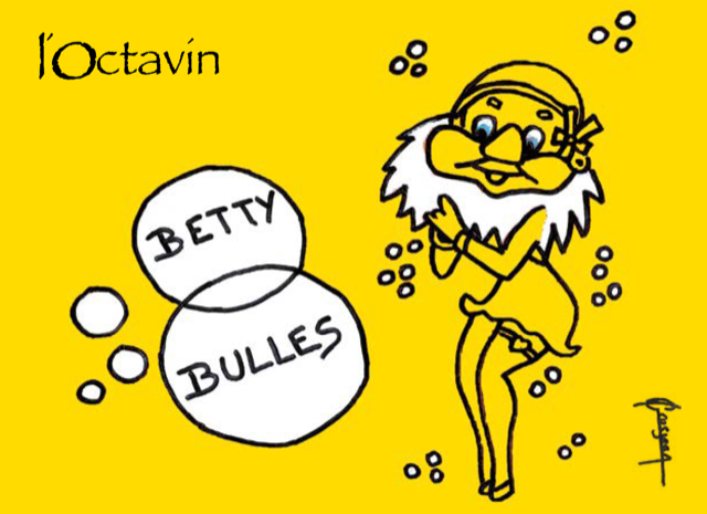 Betty Bulles 19 Domaine De L Octavin Tutto Wines